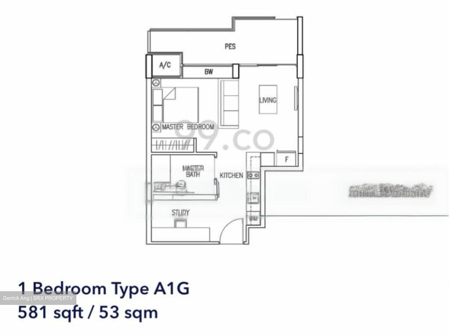 Residences Botanique (D19), Condominium #461421871